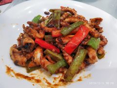 -香融府·烤鸭·家常菜(马家堡路店)