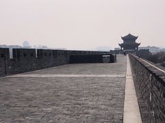 -相门城墙文化休闲景区