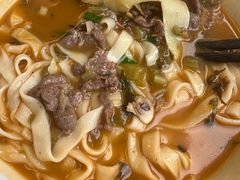 -立文冬·鲜活面(杭州太合商业中心店)