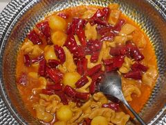 -大鹏饭店·金陵家宴(奥体中心店)