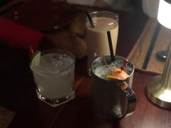 缅式奶茶-花马天堂云南餐厅 Lost Heaven(高邮路店)