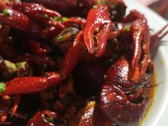 -霸王虾·麻辣小龙虾(清水河公园店)