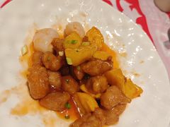 -四道菜·福建菜馆(莆田万达店)