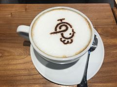 -COSTA COFFEE(常熟路店)
