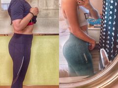 -中田健身工作室(胜利门店)