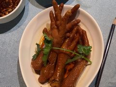 -晓粤·惹味粤菜(凯德乐峰广场店)