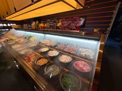 -牛YO寿喜烧和牛火锅自助(三台子万象汇店)
