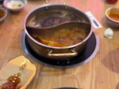 -松野谷·寿喜烧自助(华联顺义金街购物中心店)