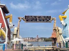 -大连海昌发现王国主题公园