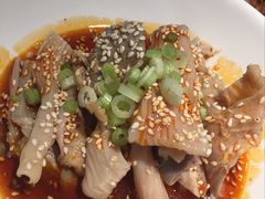 -花椒俏川菜小馆(南海万达店)