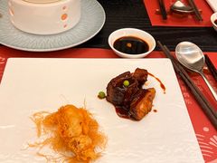 -沈灶河豚宴·河豚融合餐厅(汉中路店)