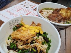 -老长沙原汁原味粉馆(韭菜园店)