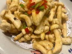 -玉桥餐厅(天坛店)