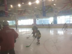 -冠军冰场CHAMPION RINK(百联又一城店)