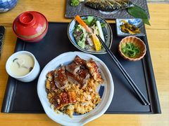 -王鼎精致料理铁板烧(世博源店)