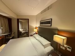 -香港尖沙咀凯悦酒店