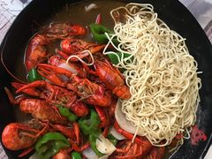 -龙虾风暴(松江店)