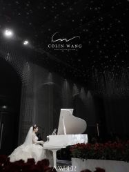 -琥珀婚礼策划AMBER WEDDING