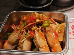 -靓靓蒸虾·头牌蒸虾(南山桂庙店)