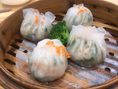 -和乐喜点(宝岗大道店)