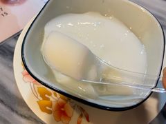 杏仁豆腐-玫瑰甜品(文明路店)