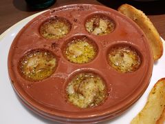 -萨莉亚意式餐厅(杭州滨江天街店)