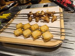 -KAOKAO烤烤·丹东海鲜烧烤(望京店)