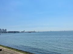 -青岛第三海水浴场