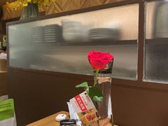 -原石牛扒·约会餐厅(龙城万科里店)