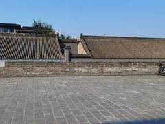 -西安城墙·碑林历史文化景区