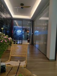 点击看大图 -花隐瑜伽·普拉提·红绳