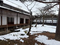 -高山阵屋