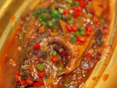 -集贤门·徽菜(福田店)