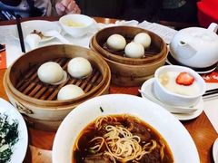 -鼎泰丰(新港中心店)