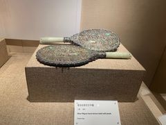 -北京工艺美术博物馆