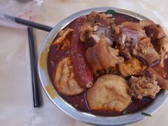 -凤张螺蛳粉·爽口粉(跃进路总店)
