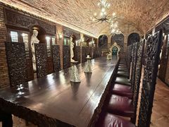 -福禧酒窖·中餐厅 (万柳店)