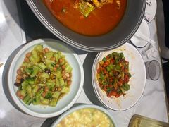 -川府宴语烤鱼川菜家常菜(梨园店)