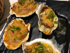 -九府羊·鲜羊火锅·烤串(新华路店)