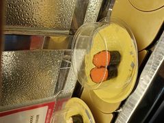 -争鲜回转寿司(浦东三钢里PLUS店)