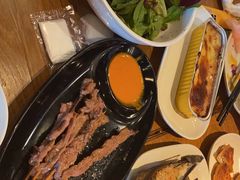 -蚝太郎 • 海鲜烧烤(Upark店)