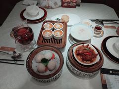 -南海渔村(珠江新城店)