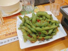 -探唐烧烤(棠东店)