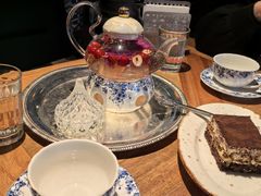 -良木缘咖啡西餐(川大店)