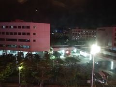 -深圳大学(丽湖校区)