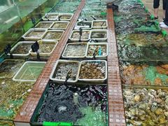 -景好海鲜餐厅(大鹏必选旅游店)