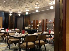 大堂-广州文华东方酒店·江-由辉师傅主理