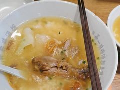 -王春春鸡汤饭(上海中海环宇城店)