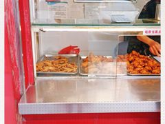 -汴京炸鸡王(蔡锷北路店)