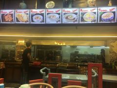-友记功夫香·人民川菜(红牌楼店)